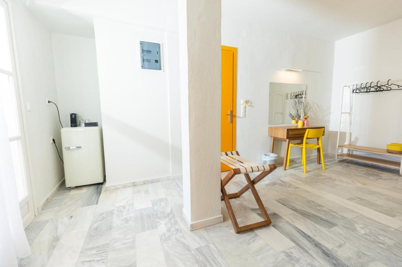 Mondrian Guest House Città di Skiathos Esterno foto