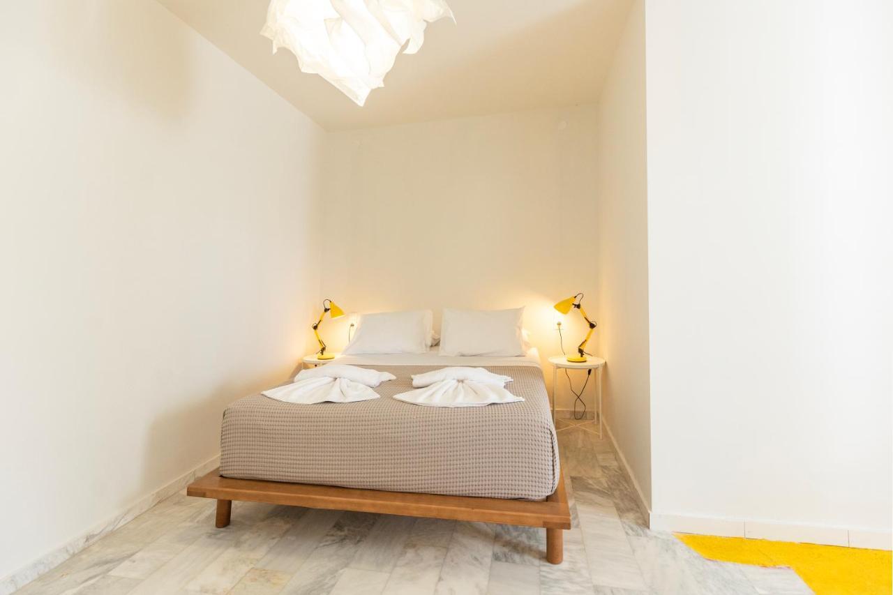 Mondrian Guest House Città di Skiathos Esterno foto