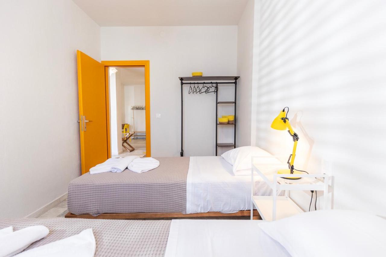 Mondrian Guest House Città di Skiathos Esterno foto