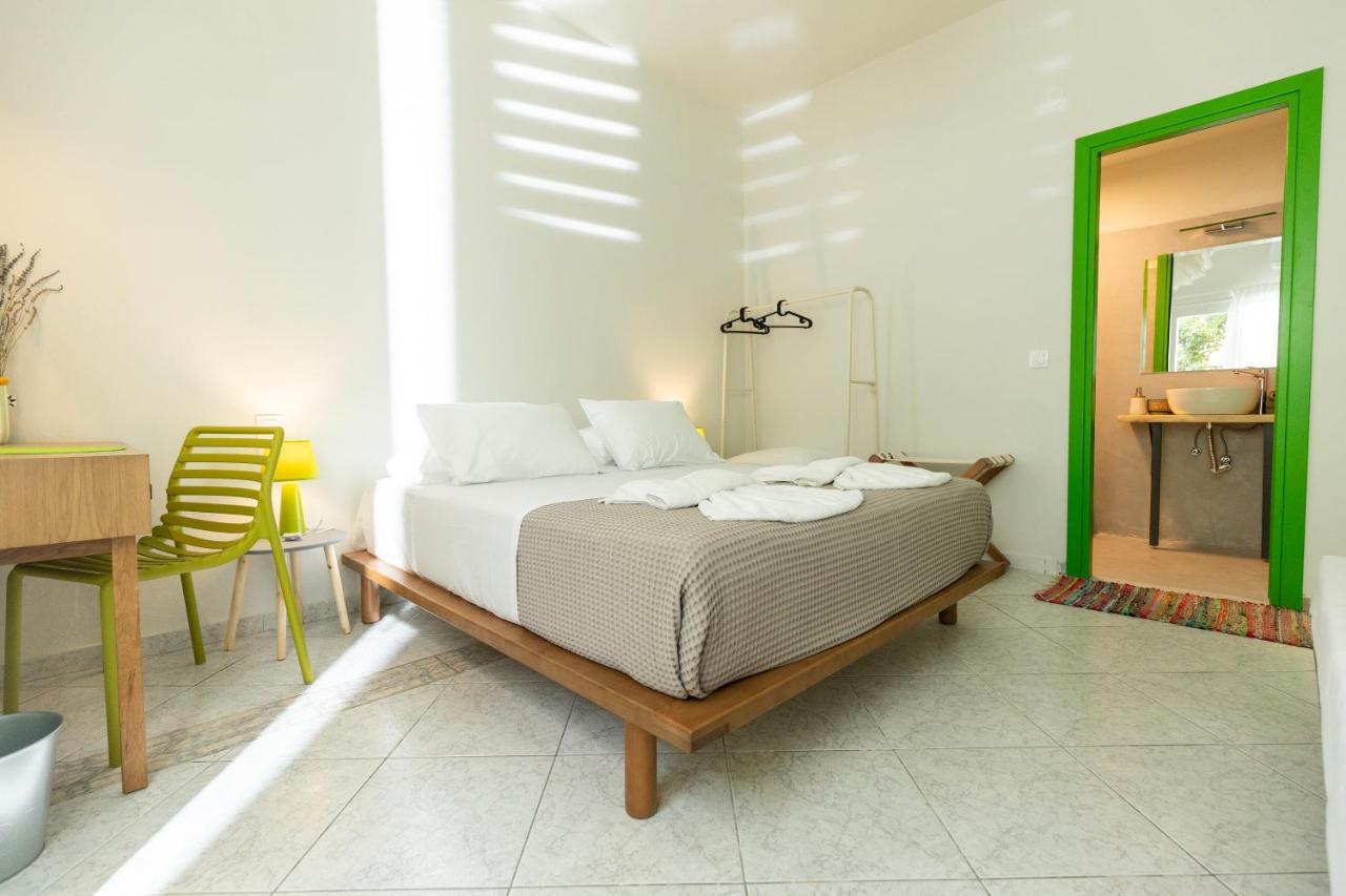 Mondrian Guest House Città di Skiathos Esterno foto