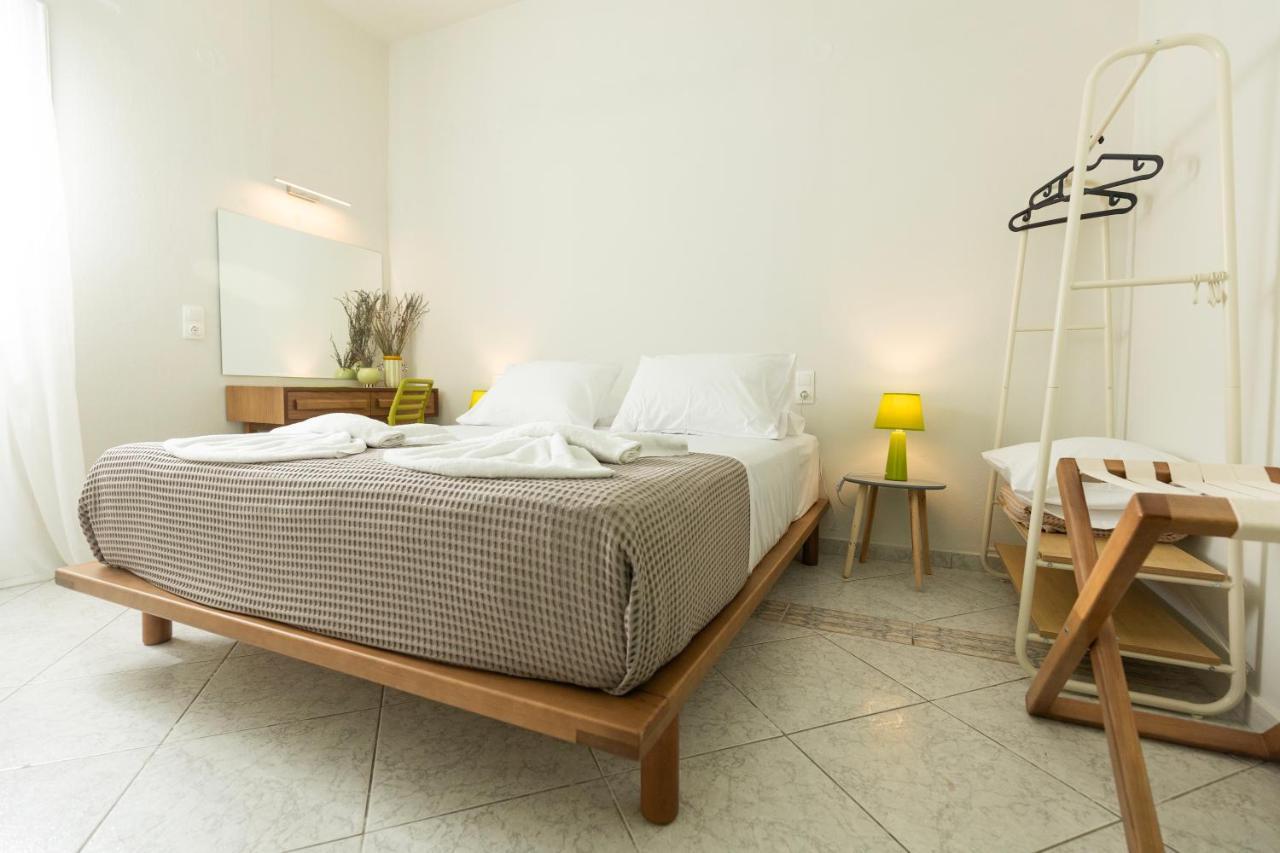 Mondrian Guest House Città di Skiathos Esterno foto