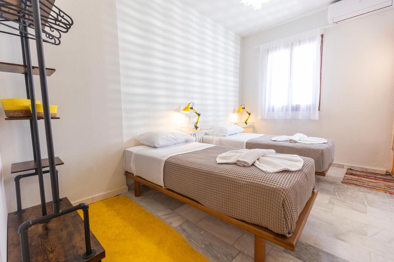 Mondrian Guest House Città di Skiathos Esterno foto