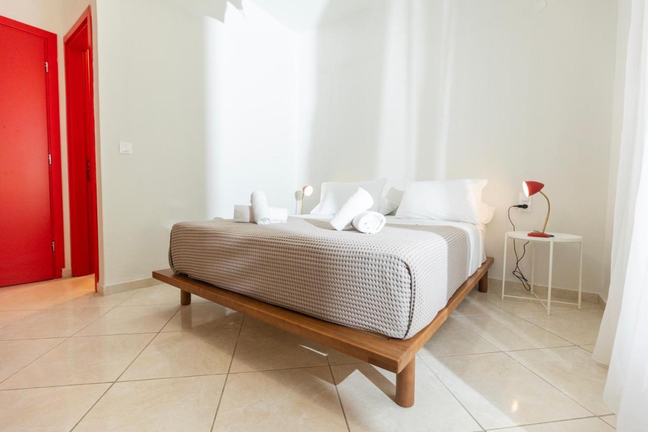 Mondrian Guest House Città di Skiathos Esterno foto