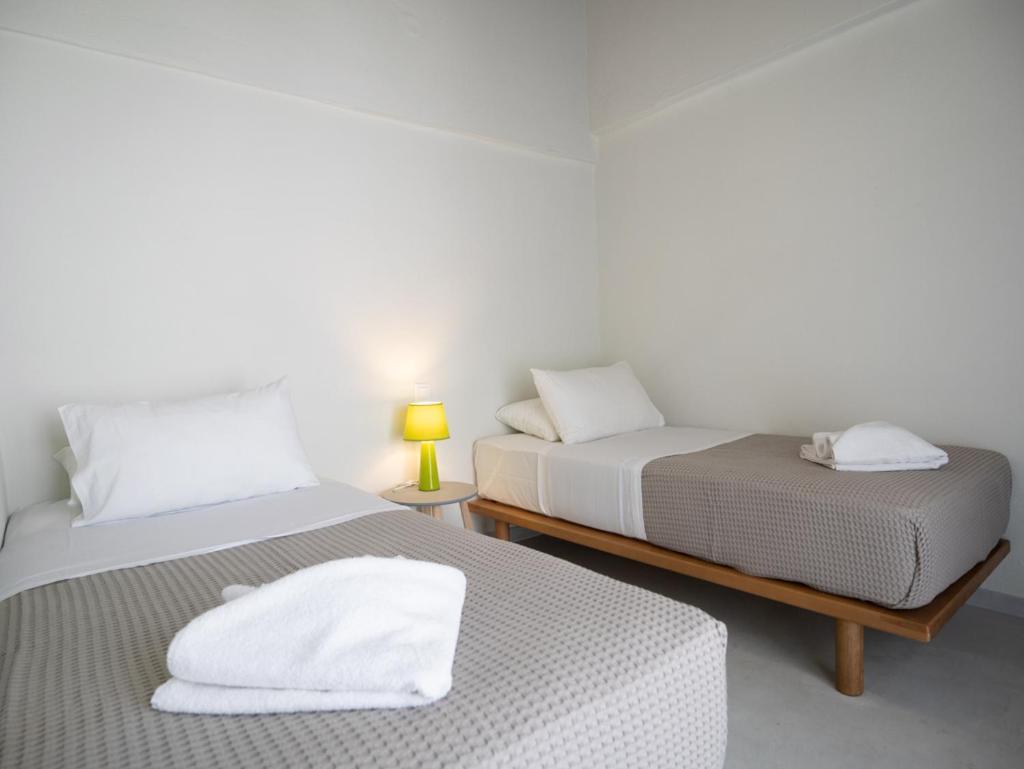 Mondrian Guest House Città di Skiathos Esterno foto