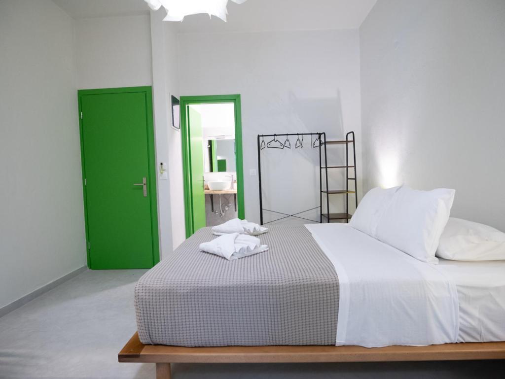 Mondrian Guest House Città di Skiathos Esterno foto