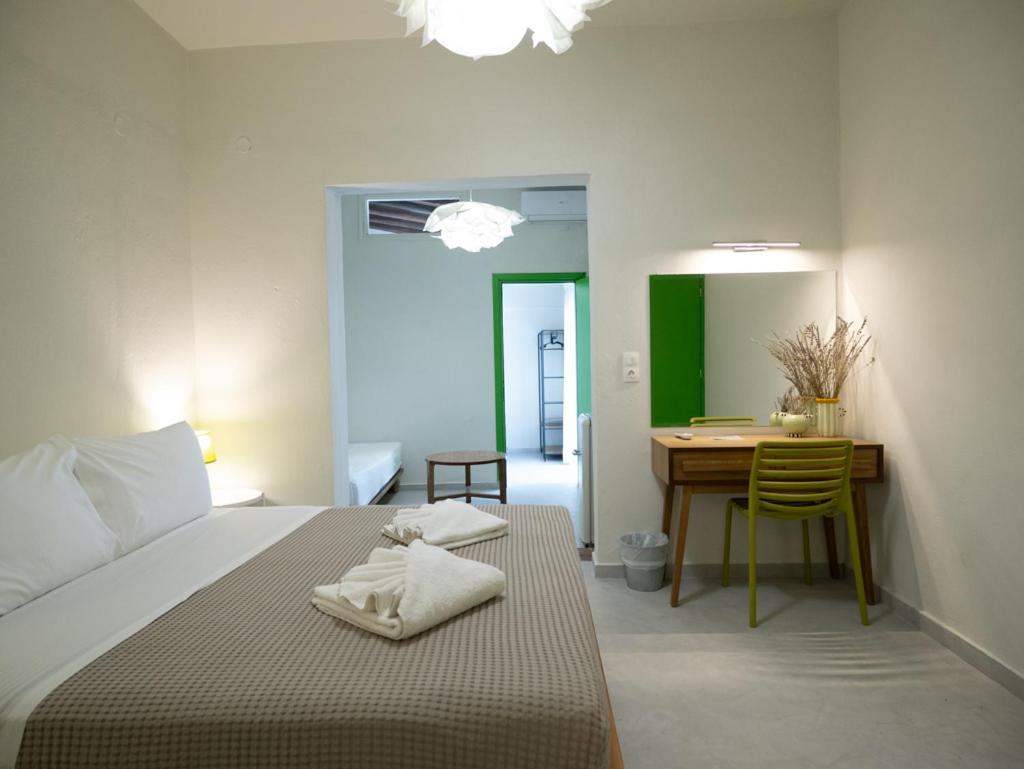 Mondrian Guest House Città di Skiathos Esterno foto