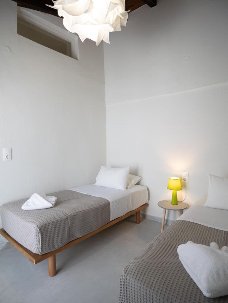 Mondrian Guest House Città di Skiathos Esterno foto